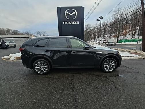 2026 Mazda CX-90 3.3 Turbo Preferred