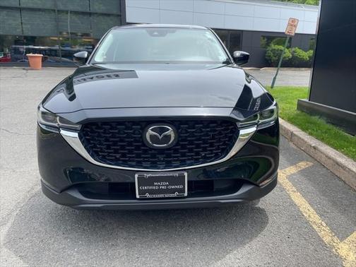 2022 Mazda CX-5 2.5 S Preferred Package