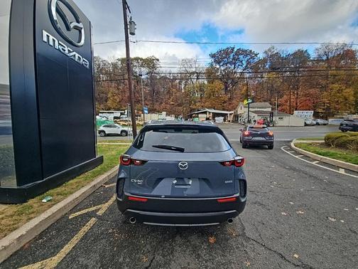 2026 Mazda CX-50 Hybrid Premium Plus