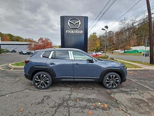 2026 Mazda CX-50 Hybrid Premium Plus