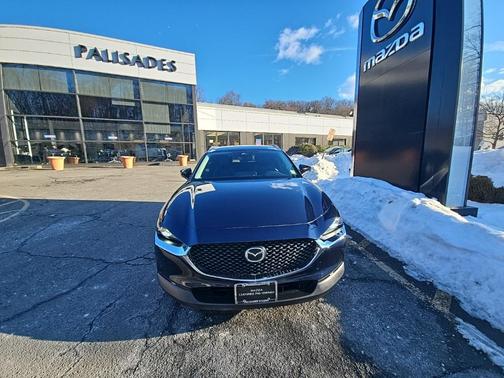 2024 Mazda CX-30 2.5 S Select Sport