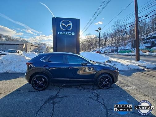 2024 Mazda CX-30 2.5 S Select Sport