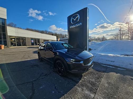 2024 Mazda CX-30 2.5 S Select Sport