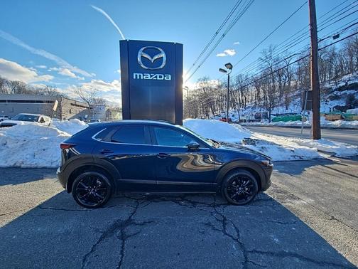2024 Mazda CX-30 2.5 S Select Sport