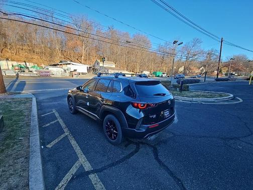 2026 Mazda CX-50 2.5 S Select Package