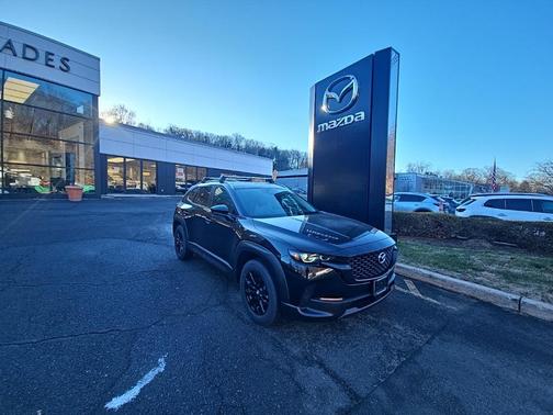 2026 Mazda CX-50 2.5 S Select Package