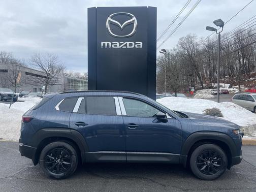2026 Mazda CX-50 Hybrid Premium