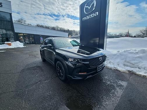 2023 Mazda CX-50 2.5 S Preferred Plus Package