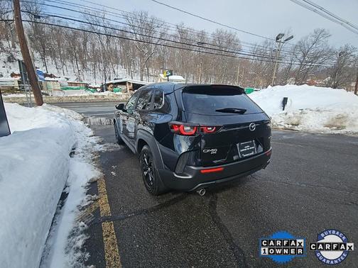 2023 Mazda CX-50 2.5 S Preferred Plus Package