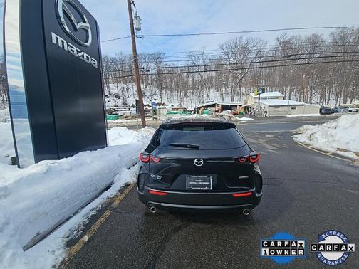 2023 Mazda CX-50 2.5 S Preferred Plus Package