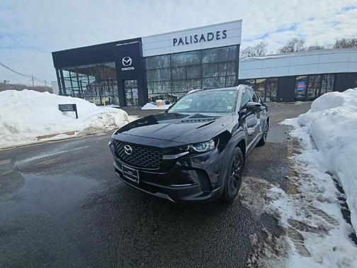 2023 Mazda CX-50 2.5 S Preferred Plus Package