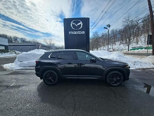 2023 Mazda CX-50 2.5 S Preferred Plus Package
