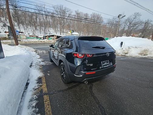 2023 Mazda CX-50 2.5 S Preferred Plus Package