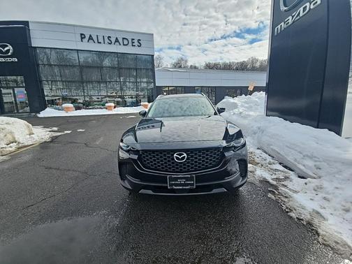 2023 Mazda CX-50 2.5 S Preferred Plus Package
