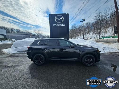 2023 Mazda CX-50 2.5 S Preferred Plus Package