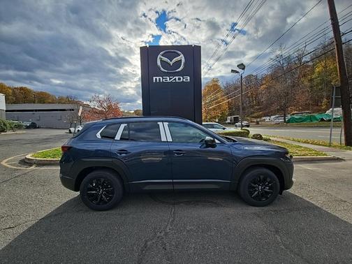 2026 Mazda CX-50 Hybrid Premium