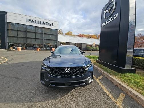 2026 Mazda CX-50 Hybrid Premium