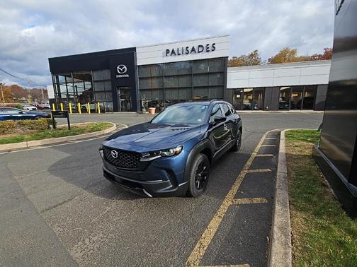 2026 Mazda CX-50 Hybrid Premium