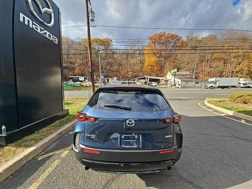 2026 Mazda CX-50 Hybrid Premium