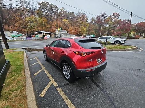 2026 Mazda CX-30 2.5 S Preferred Package
