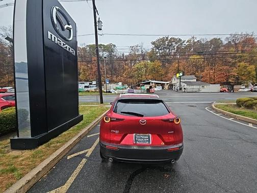 2026 Mazda CX-30 2.5 S Preferred Package