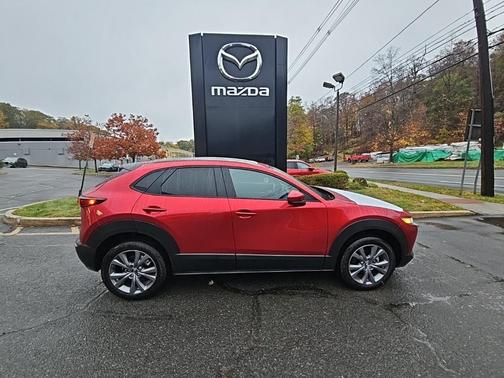 2026 Mazda CX-30 2.5 S Preferred Package