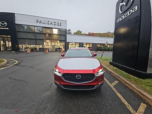 2026 Mazda CX-30 2.5 S Preferred Package