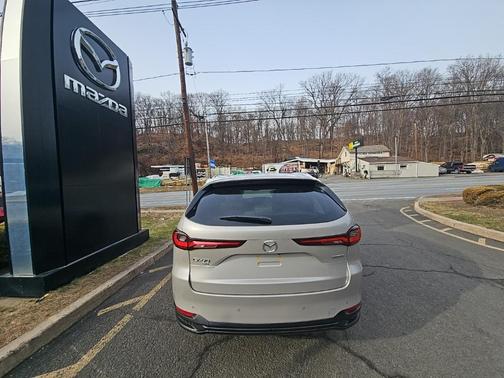 2026 Mazda CX-90 3.3 Turbo Preferred