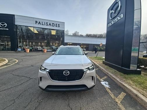 2026 Mazda CX-90 3.3 Turbo Preferred