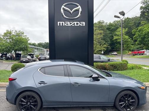 2023 Mazda Mazda3 AWD