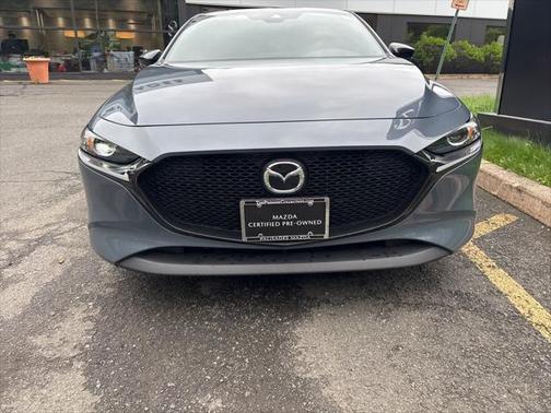 2023 Mazda Mazda3 AWD