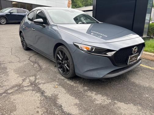 2023 Mazda Mazda3 AWD
