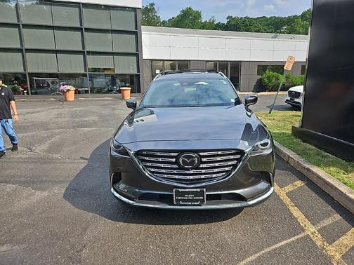 2023 Mazda CX-9 Signature