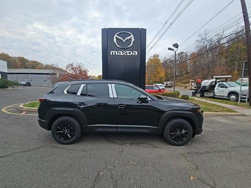 2026 Mazda CX-50 Hybrid Premium