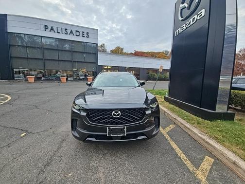 2026 Mazda CX-50 Hybrid Premium