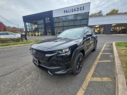 2026 Mazda CX-50 Hybrid Premium