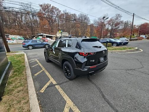 2026 Mazda CX-50 Hybrid Premium