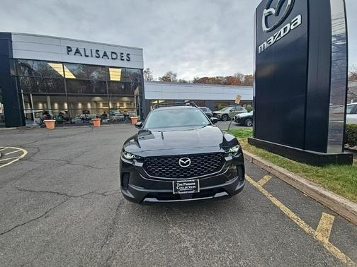 2026 Mazda CX-50 Hybrid Premium