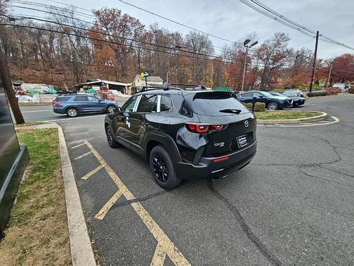 41w 2026 Mazda CX-50 Hybrid Premium