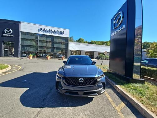 2025 Mazda CX-50 2.5 S Premium Plus Package