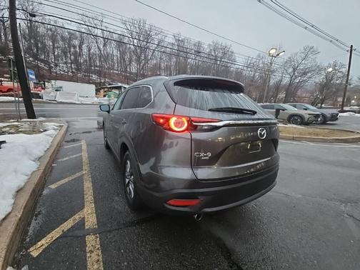 2023 Mazda CX-9 Touring