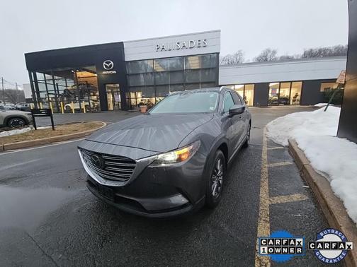 2023 Mazda CX-9 Touring