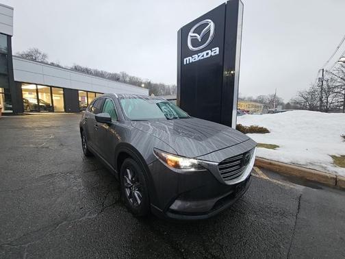 2023 Mazda CX-9 Touring