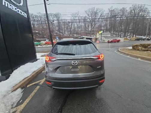 2023 Mazda CX-9 Touring