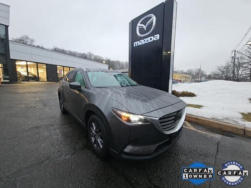 2023 Mazda CX-9 Touring