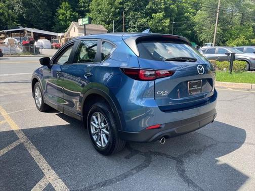 2023 Mazda CX-5 2.5 S