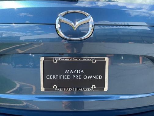 2023 Mazda CX-5 2.5 S