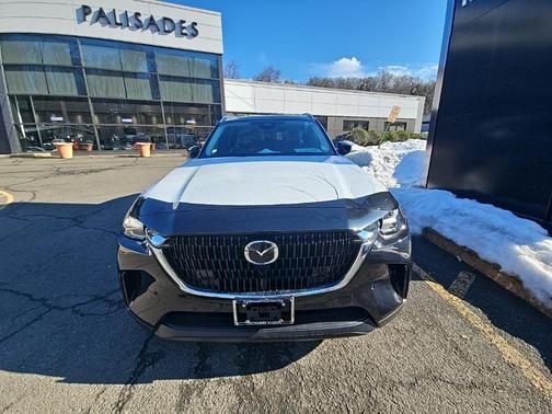 2026 Mazda CX-90 PHEV Preferred