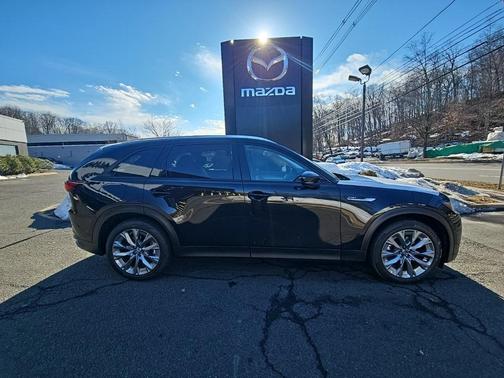 2026 Mazda CX-90 PHEV Preferred