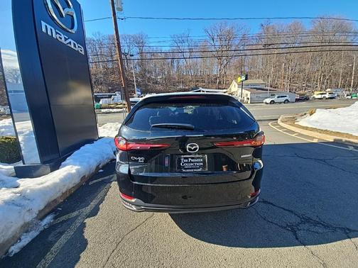 2026 Mazda CX-90 PHEV Preferred